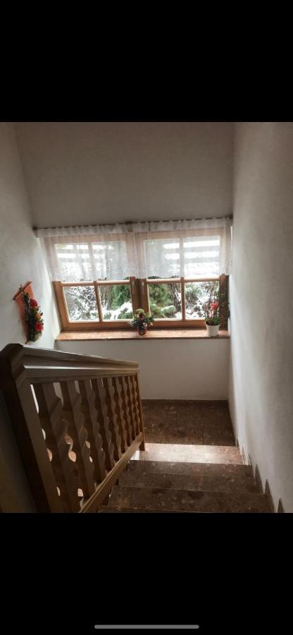 Apartment Sabrina Sankt Johann im Pongau Exteriör bild