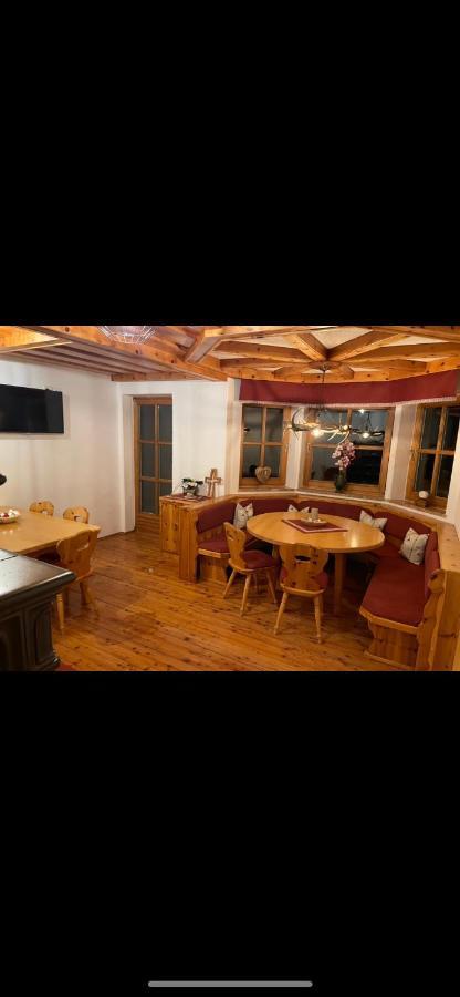 Apartment Sabrina Sankt Johann im Pongau Exteriör bild