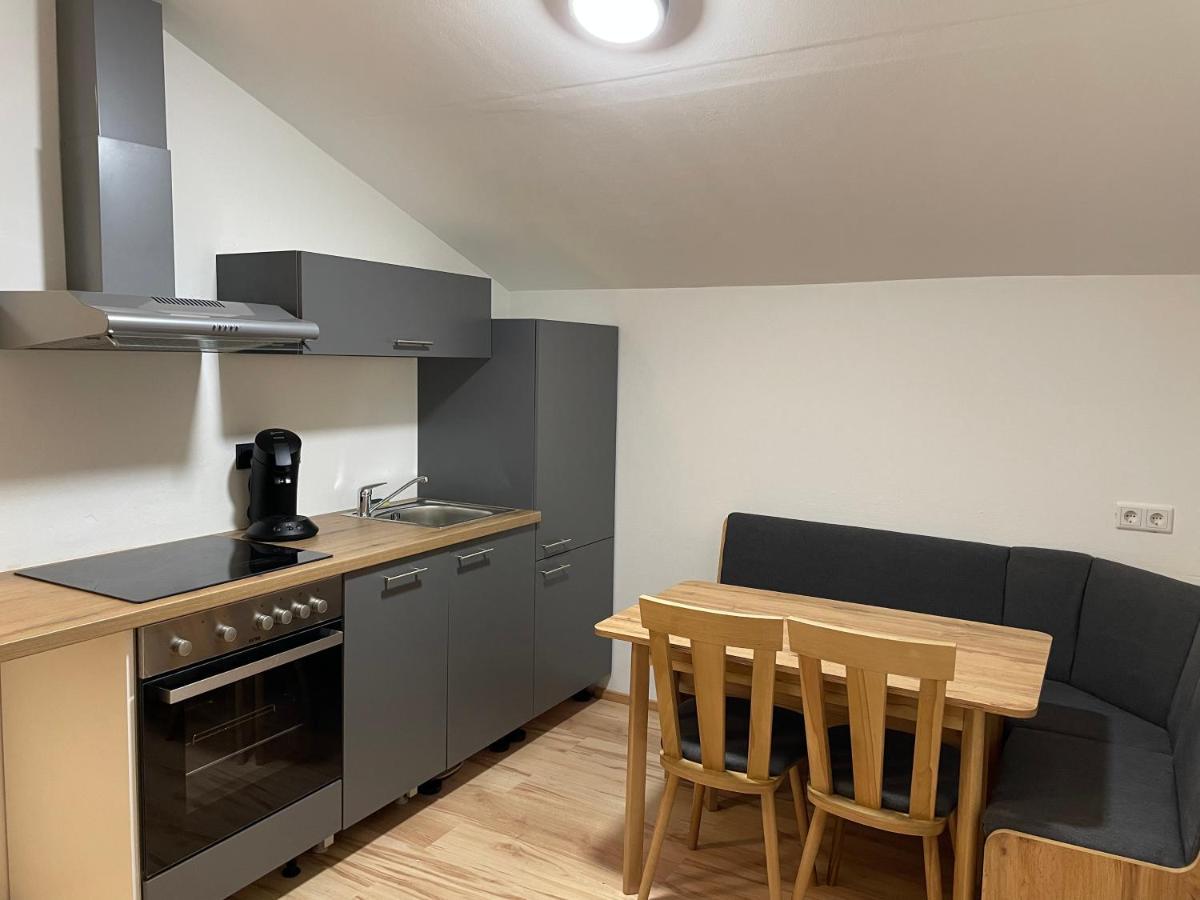 Apartment Sabrina Sankt Johann im Pongau Exteriör bild