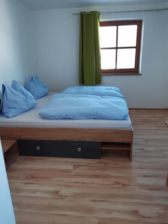 Apartment Sabrina Sankt Johann im Pongau Exteriör bild