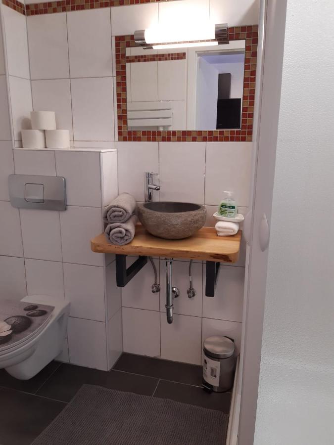 Apartment Sabrina Sankt Johann im Pongau Exteriör bild