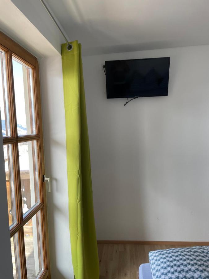 Apartment Sabrina Sankt Johann im Pongau Exteriör bild