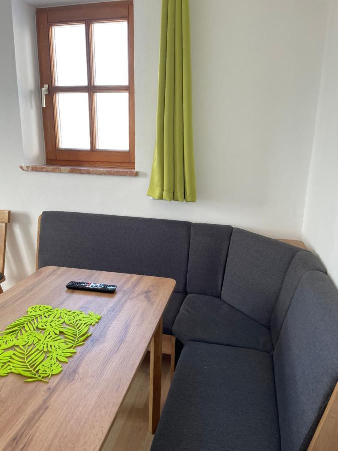 Apartment Sabrina Sankt Johann im Pongau Exteriör bild