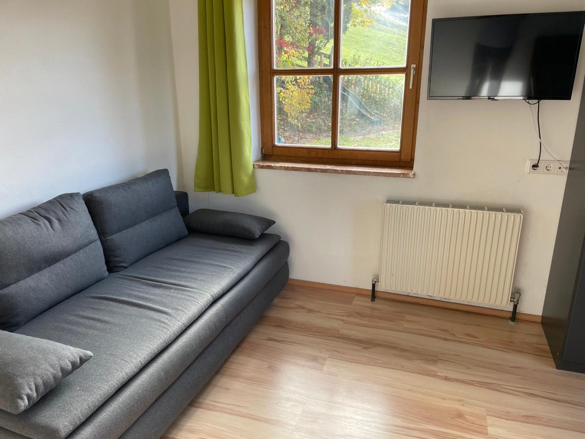 Apartment Sabrina Sankt Johann im Pongau Exteriör bild