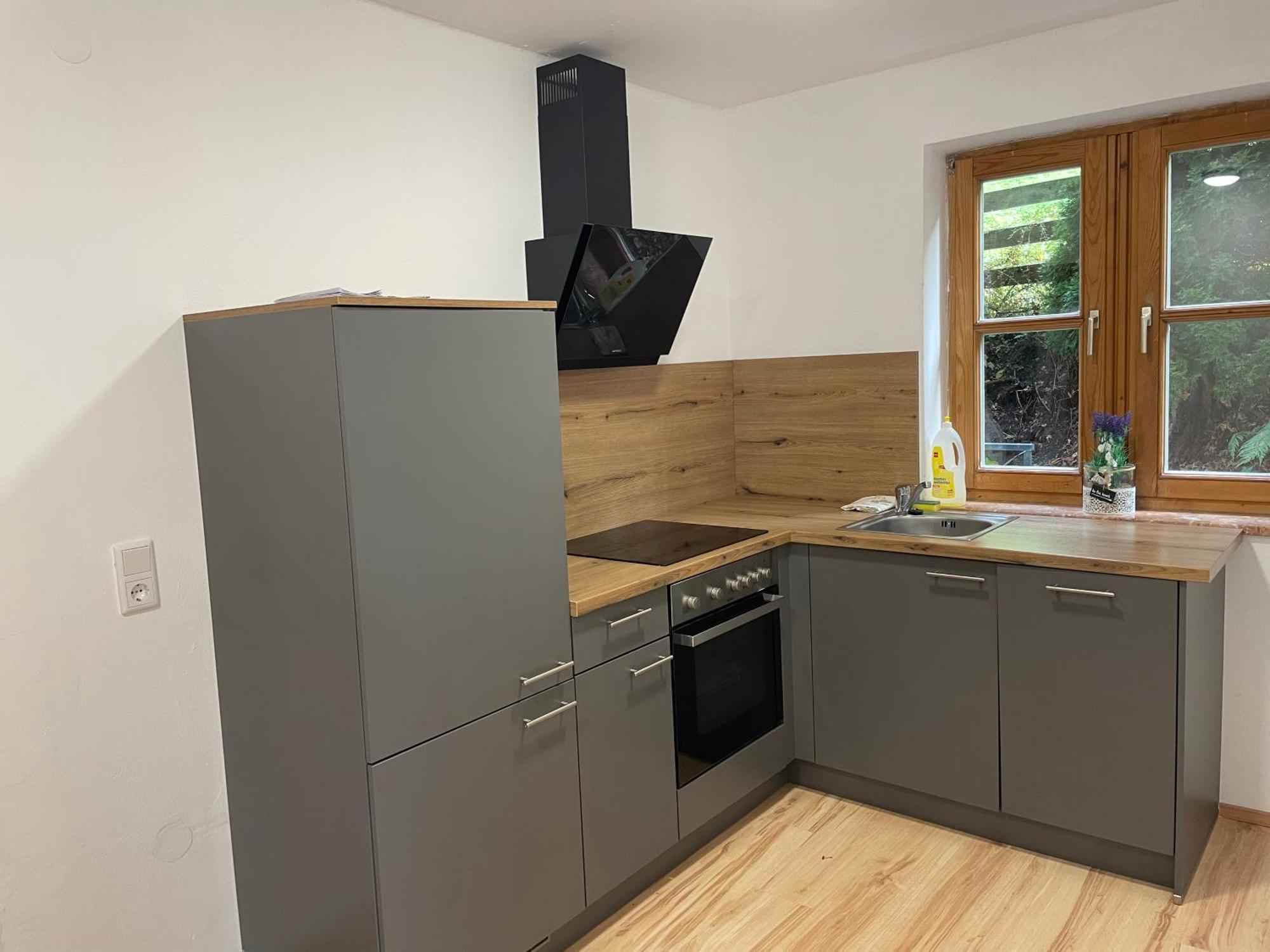 Apartment Sabrina Sankt Johann im Pongau Exteriör bild