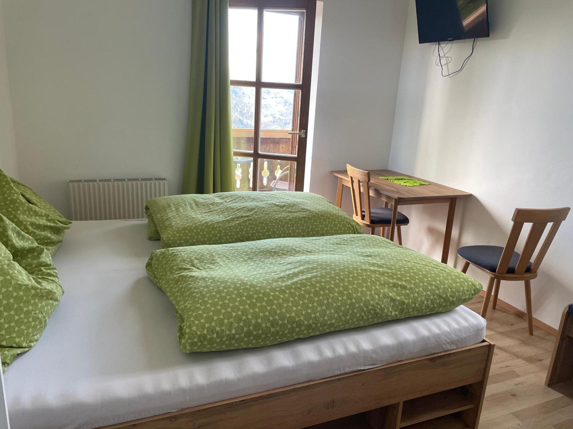 Apartment Sabrina Sankt Johann im Pongau Exteriör bild