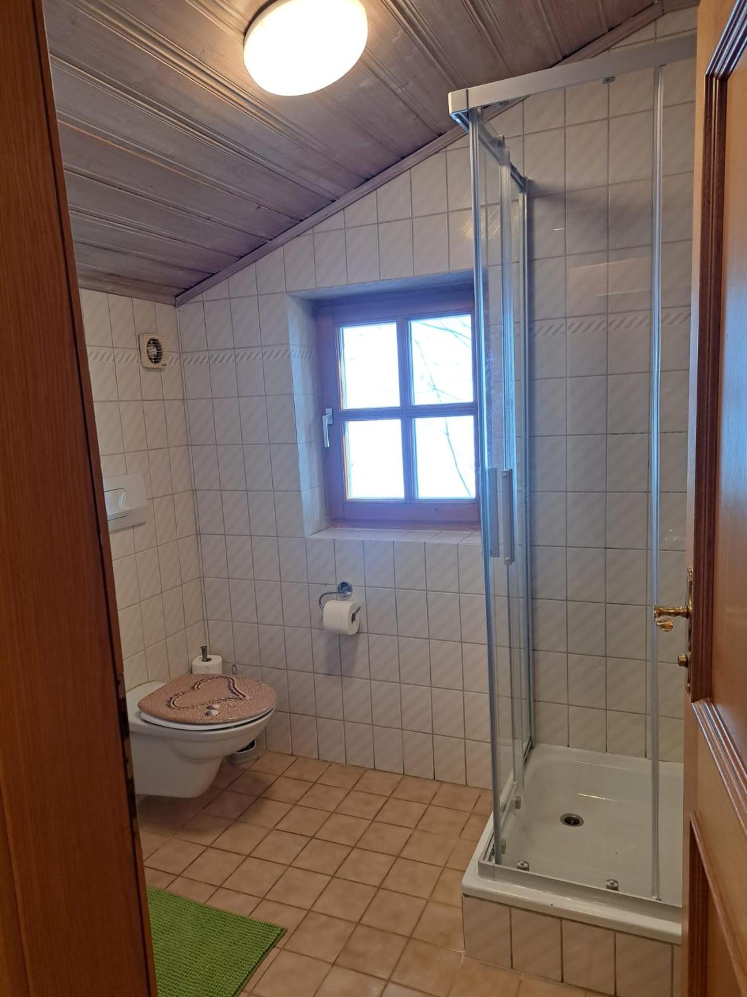 Apartment Sabrina Sankt Johann im Pongau Exteriör bild